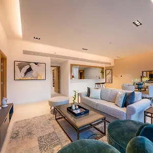 5* Appart hôtel Cheval Maison - The Palm